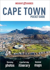 Abbildung von: Insight Guides Pocket Cape Town (Travel Guide eBook) - Insight