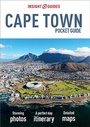 Cover: Insight Guides Pocket Cape Town (Travel Guide eBook) - Insight