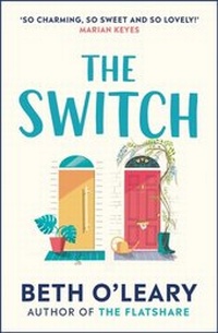 Enlarge image Cover: The Switch - Quercus