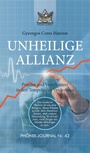 Cover: UNHEILIGE ALLIANZ - tredition
