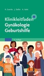 Cover: Klinikleitfaden Gynäkologie Geburtshilfe - Urban & Fischer
