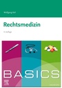 Cover: BASICS Rechtsmedizin - Urban & Fischer