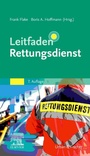Cover: Leitfaden Rettungsdienst - Urban & Fischer