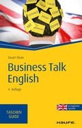 Bild: Business Talk English - Haufe-Lexware