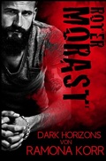 Cover: Dark Horizons / Roter Morast - epubli