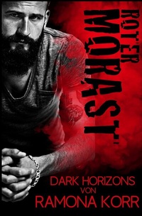 Enlarge image Cover: Dark Horizons / Roter Morast - epubli