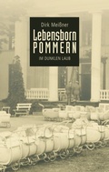 Cover: Lebensborn Pommern - BoD - Books on Demand
