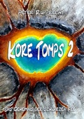 Cover: Kore Tomps 2 - BoD - Books on Demand