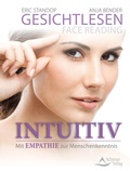Cover: Gesichtlesen - Face Reading Intuitiv - Schirner Verlag