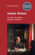 Cover: James Simon - Edition Progris