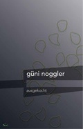 Cover: Ausgekocht. - Tiroler Autorinnen u. Autoren Koop.