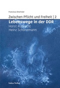 Cover: Zwischen Pflicht und Freiheit | 2 - Lukas Verlag f&uuml;r Kunst- und Geistesgeschichte