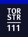 Cover: Torstra&szlig;e 111 - Lukas Verlag f&uuml;r Kunst- und Geistesgeschichte