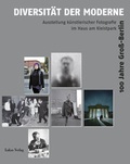 Cover: Diversit&auml;t der Moderne - Lukas Verlag f&uuml;r Kunst- und Geistesgeschichte