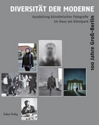 Enlarge image Cover: Diversität der Moderne - Lukas Verlag für Kunst- und Geistesgeschichte