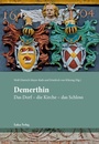 Cover: Demerthin - Lukas Verlag für Kunst- und Geistesgeschichte