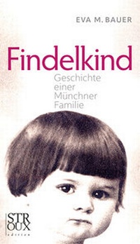 Abbildung von: Findelkind - STROUX edition