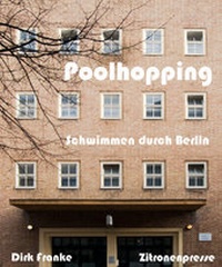 Enlarge image Cover: Poolhopping - Dirk Franke