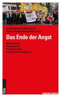 Abbildung von: Das Ende der Angst - VSA
