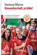 Cover: Gewerkschaft, ja bitte! - VSA