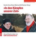 Cover: &raquo;In den K&auml;mpfen unserer Zeit&laquo; - VSA