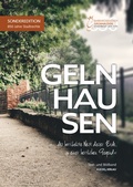 Cover: Gelnhausen - KLECKS-VERLAG