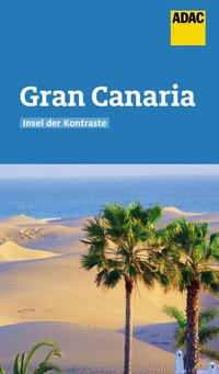 Abbildung von: ADAC Reiseführer Gran Canaria - ADAC Reiseführer