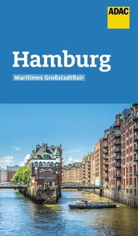 Abbildung von: ADAC Reiseführer Hamburg - ADAC Reiseführer