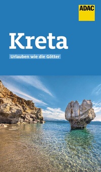 Abbildung von: ADAC Reiseführer Kreta - ADAC Reiseführer