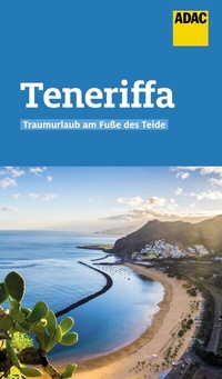 Abbildung von: ADAC Reiseführer Teneriffa - ADAC Reiseführer
