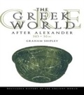 Cover: The Greek World After Alexander 323-30 BC - Routledge