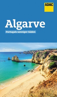 Abbildung von: ADAC Reiseführer Algarve - ADAC Reiseführer