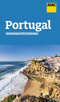 Abbildung von: ADAC Reiseführer Portugal - ADAC Reiseführer