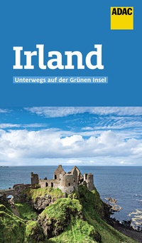 Abbildung von: ADAC Reiseführer Irland - ADAC Reiseführer