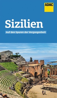 Abbildung von: ADAC Reiseführer Sizilien - ADAC Reiseführer
