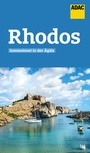 Cover: ADAC Reiseführer Rhodos - ADAC Reiseführer