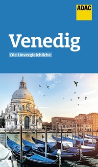 Abbildung von: ADAC Reiseführer Venedig - ADAC Reiseführer