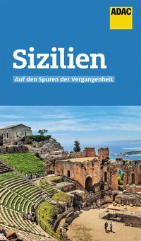 Abbildung von: ADAC Reiseführer Sizilien - ADAC Reiseführer