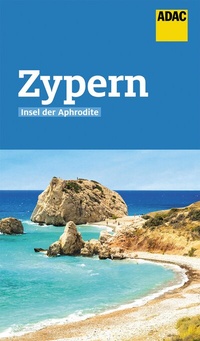 Abbildung von: ADAC Reiseführer Zypern - ADAC Reiseführer