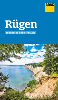 Abbildung von: ADAC Reiseführer Rügen mit Hiddensee und Stralsund - ADAC Reiseführer