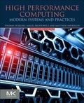 Cover: High Performance Computing - Morgan Kaufmann