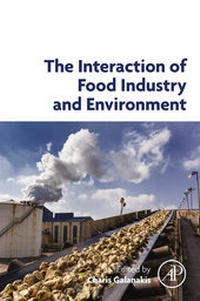 Abbildung von: The Interaction of Food Industry and Environment - Academic Press