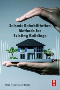 Abbildung von: Seismic Rehabilitation Methods for Existing Buildings - Butterworth-Heinemann