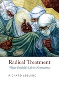 Cover: Radical Treatment - MQUP