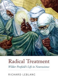 Abbildung von: Radical Treatment - MQUP