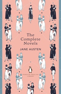 Abbildung von: The Complete Novels of Jane Austen - Penguin Classics