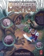 Cover: Character Mentor - Routledge