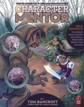 Cover: Character Mentor - Routledge
