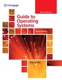 Cover: Guide to Operating Systems - Course Technology Inc