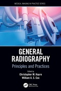Cover: General Radiography - CRC Press